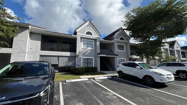Building Photo - 15077 SW 103rd Terrace Unit 8210