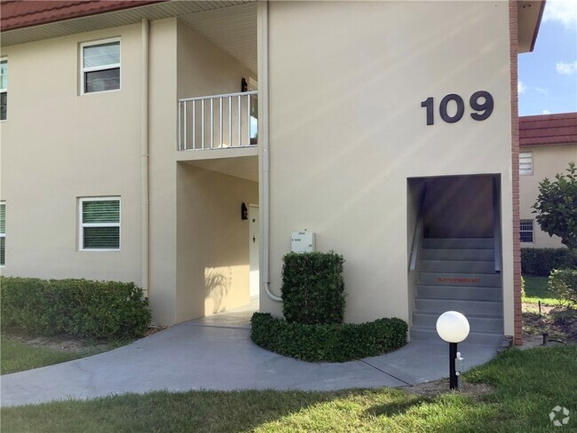 Building Photo - 109 Spring Lake Ct Unit 107 Rental