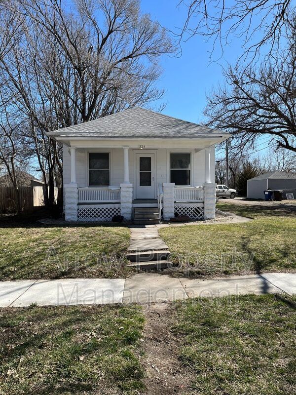 Building Photo - 1524 N 23rd St