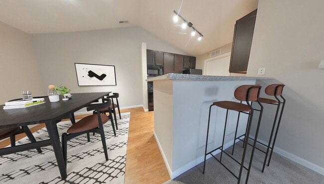 Photo - The Village at Cobblestone Court