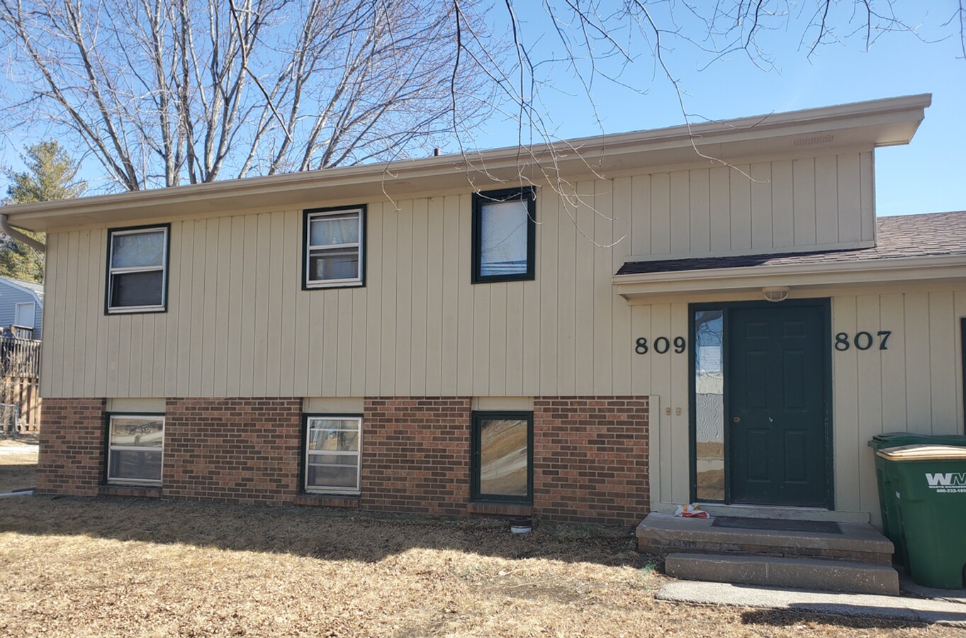 807-809 Adair St - 807-809 Adair St Unit 809
