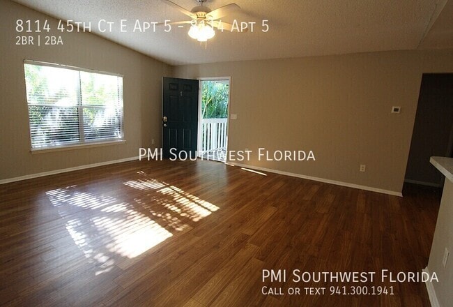 Photo - 8114 45th Ct E Unit 8114 Apt 5