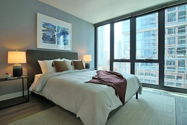 Photo - 617 N Wells St Unit 1003