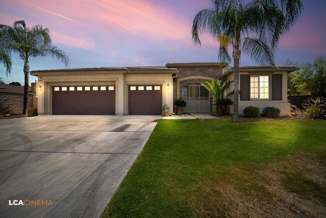 5107 Via Palermo Dr