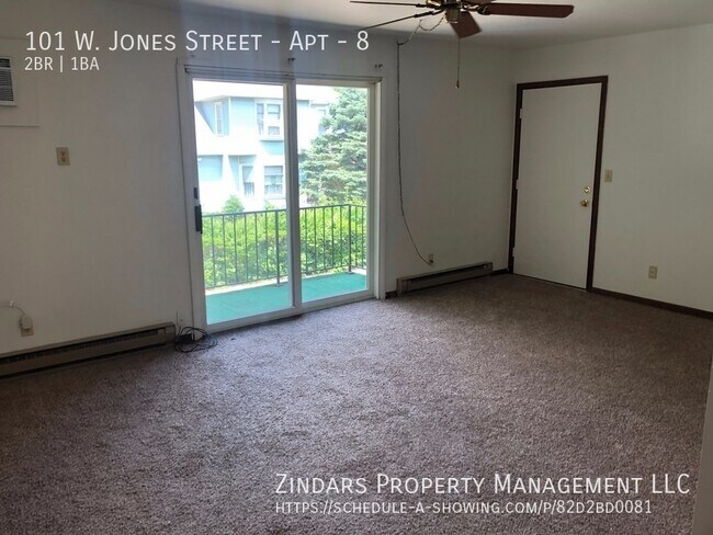 Photo - 101 W Jones St Unit 8