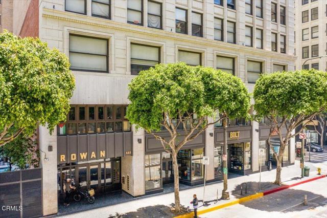 Photo - 460 S Spring St Unidad 713 Rental