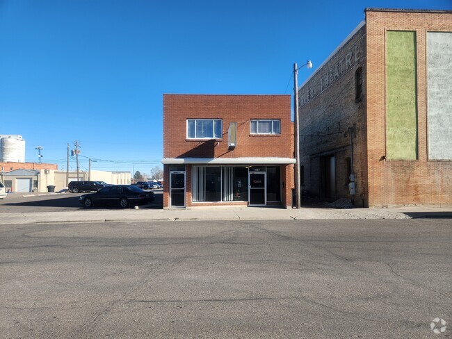 Building Photo - Oakley Mixed Use Unit 1 Rental