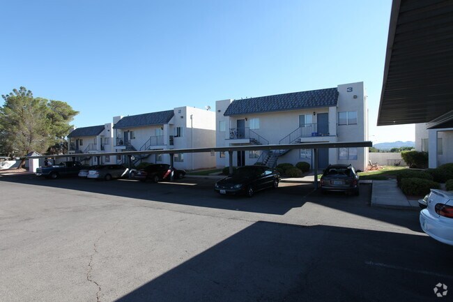 Photo - Oceanside Apartments