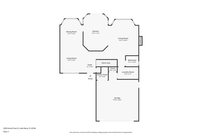 Photo - 2233 Grand Tree Ct