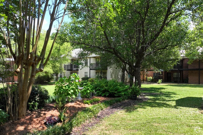 Photo - Bell Oaks Apartments