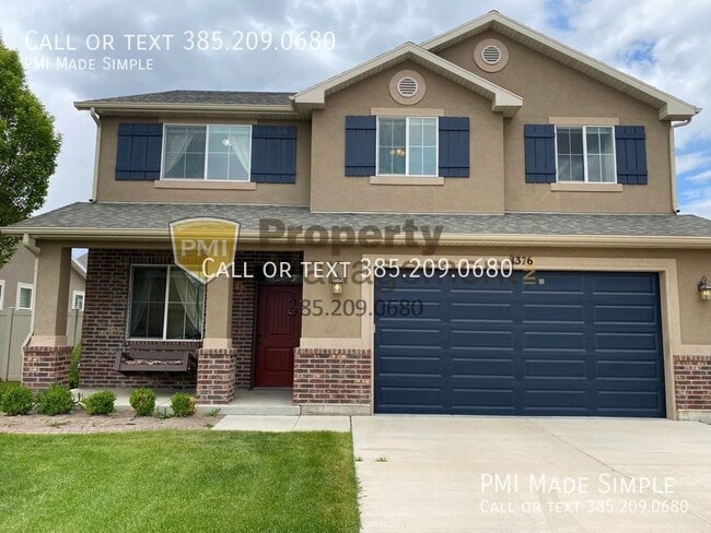 Building Photo - 1376 S 740 E