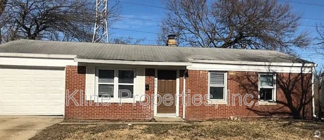 Building Photo - 6650 E 43rd Pl Rental