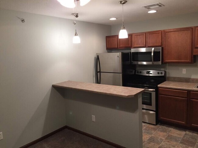 Photo - 1413 Hennessey St Unit 122