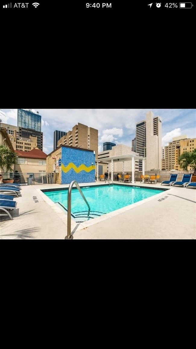 Photo - 1122 jackson St Condo Unit 911