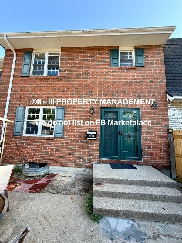 Photo - 8602 W 84th St Casa