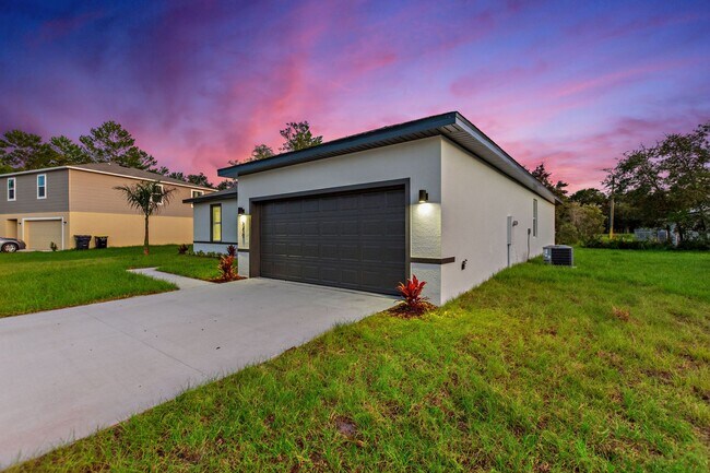Photo - Deposit-Free! Modern, energy efficient hom...
