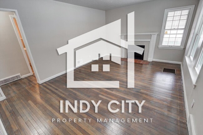 Photo - 3714 N Lesley Ave