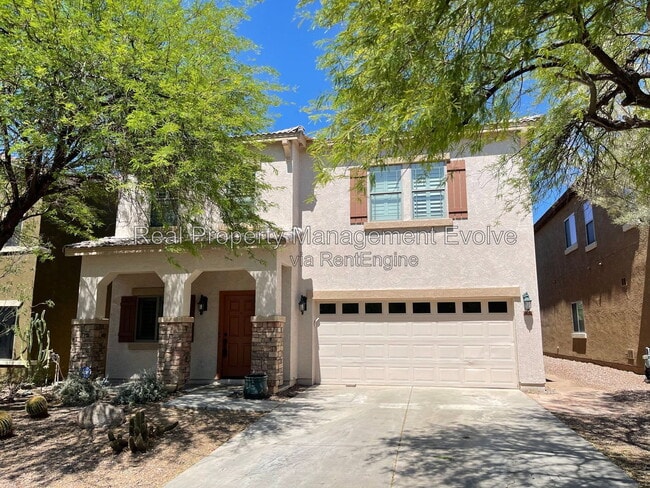 3632 W Jacksonville Dr