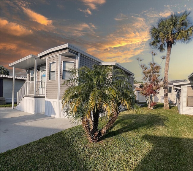 Building Photo - 6501 SE 55th Ln Unit 6501