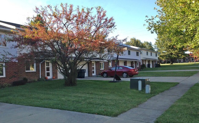 Photo - Ridgestone Apartments