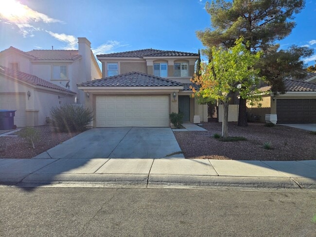 Photo - A Fabulous 4 Bedroom Home in Peccole Ranch