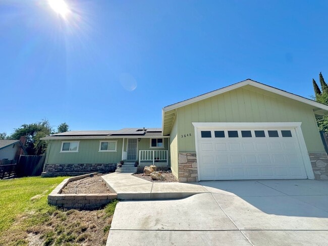 Building Photo - 3648 San Lisa Ct