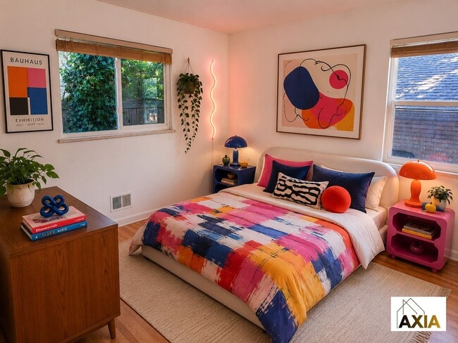 Photo - 2479-2481 S. Corona St. Unit 2479