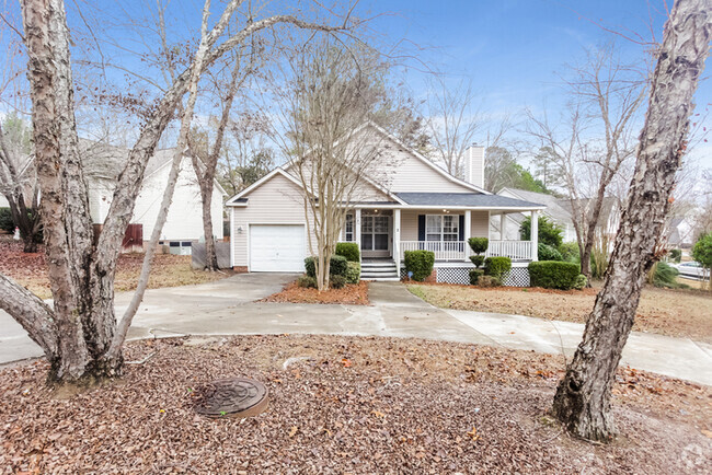 Building Photo - Charming One Story Home