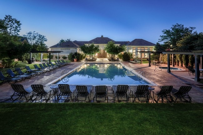 Photo - The Legacy at Highlands Ranch