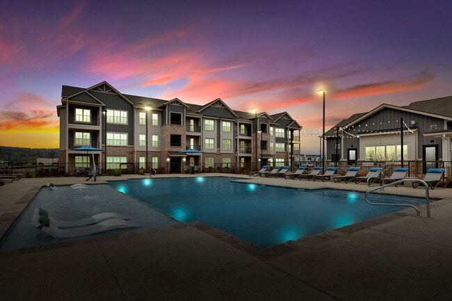 Highfield Madison - Highfield Madison