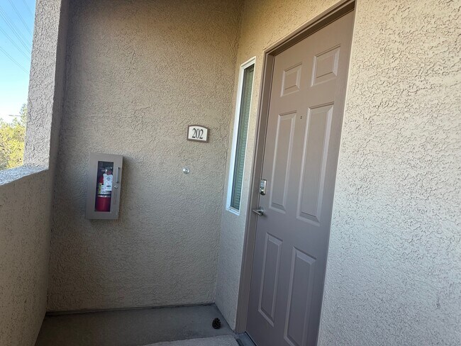 Photo - 3544 Desert Cliff St Unit 202