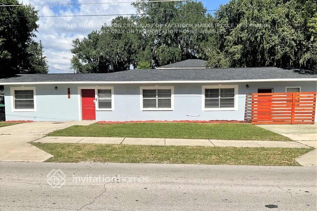 Building Photo - 1324 37th St Rental