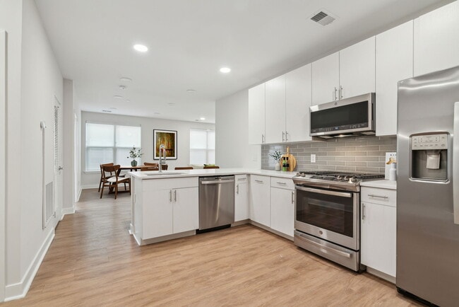 Photo - The Elm Narberth