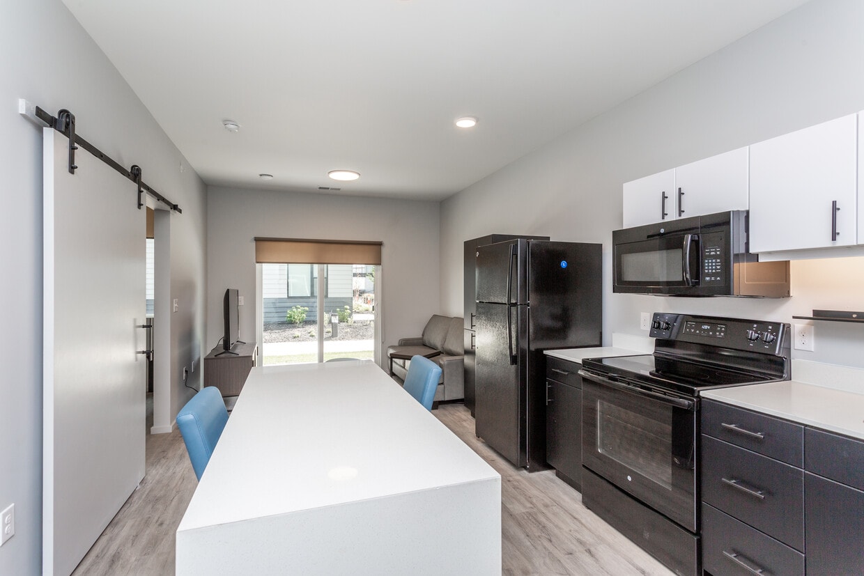Photo - Muse Omaha Apartments
