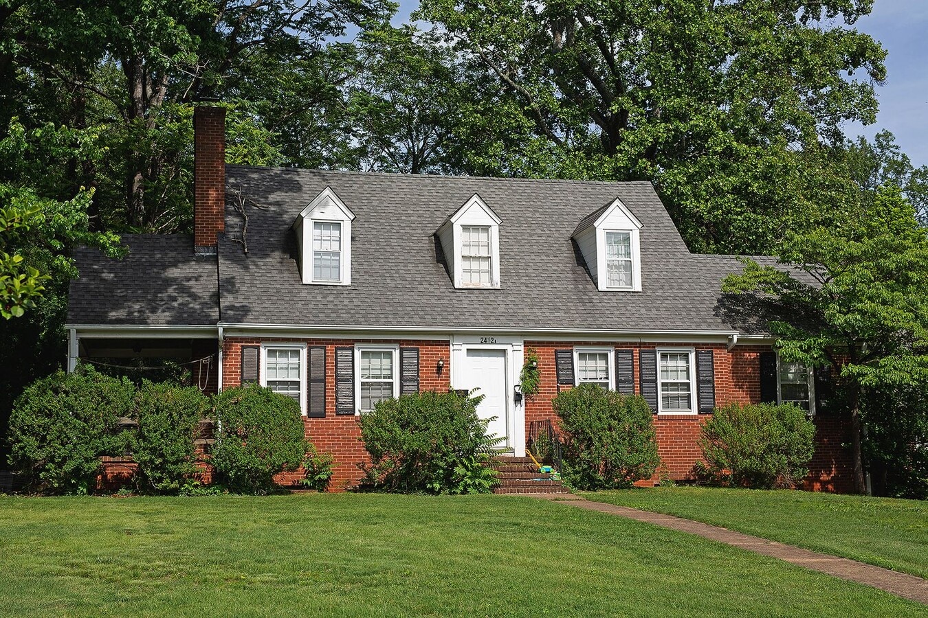 Spacious Fry's Spring Home - Spacious Fry's Spring Home