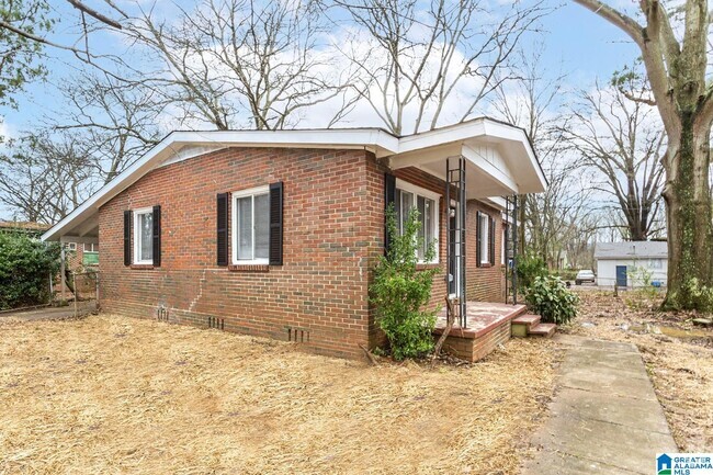 Building Photo - 1413 67th St Ens Rental