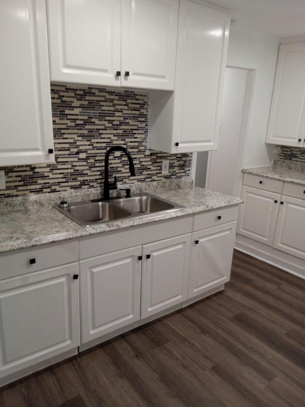 Photo - 1311 Alma Ave