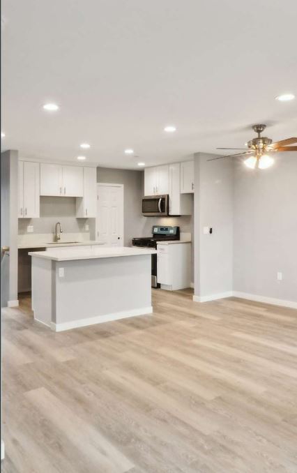 Rodessia Luxury Apartments - 312 S 49th St