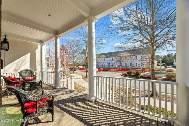 Photo - Resort-Style Living | Furnished Townhome with Veranda & Views | Tennis & Golf