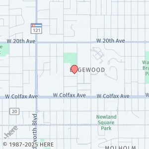 Building Photo - 7015 W 16th Pl Unit 1