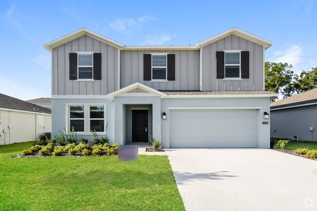 Building Photo - 1278 Inkberry Cir Rental
