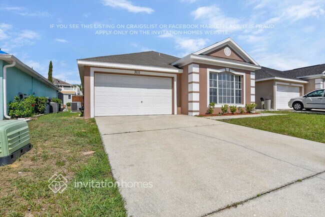 Photo - 3111 Huntwicke Blvd