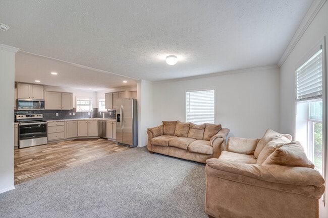 Photo - 1480 Gulley River Rd