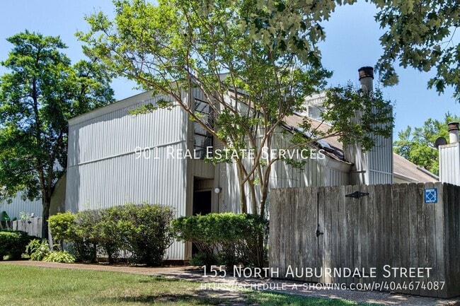 Building Photo - 155 N Auburndale St