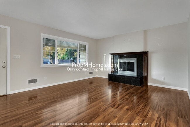 Photo - Walking Distance To Nike - Updated Three Bedroom Single Level!