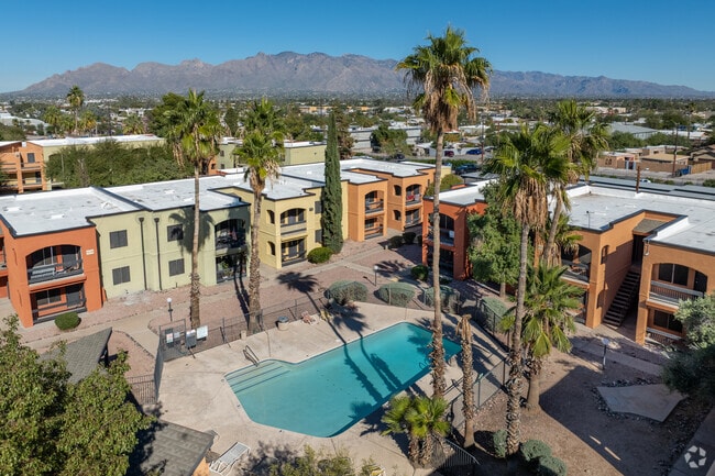 Building Photo - Sedona Pointe Apartments