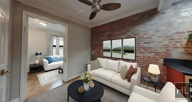 Building Photo - West 53rd Street