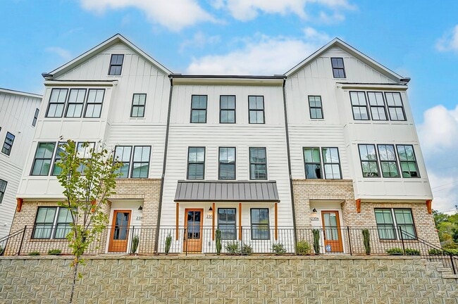 Photo - (Coming Soon) TOWNHOME W/ ROOFTOP TERRACE @ 5West Terraces!