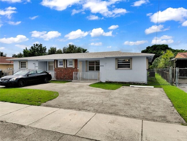 Photo - 8772 SW 27th St Unit 8772