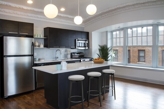 Photo - 5100 S. Ellis Avenue
